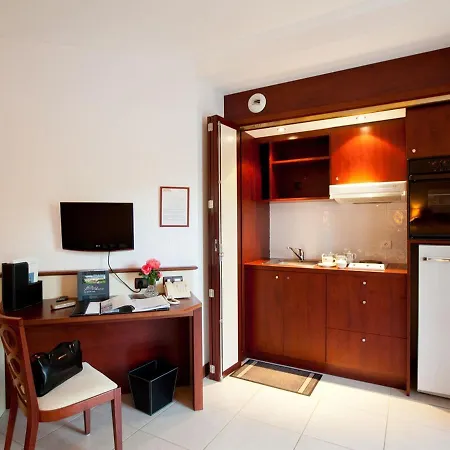 Appartamento Le By Interhome *