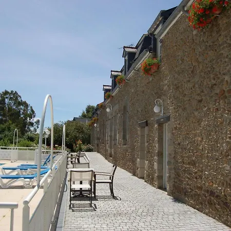 Appartamento Le By Interhome Saint-Jouan-des-Guérets